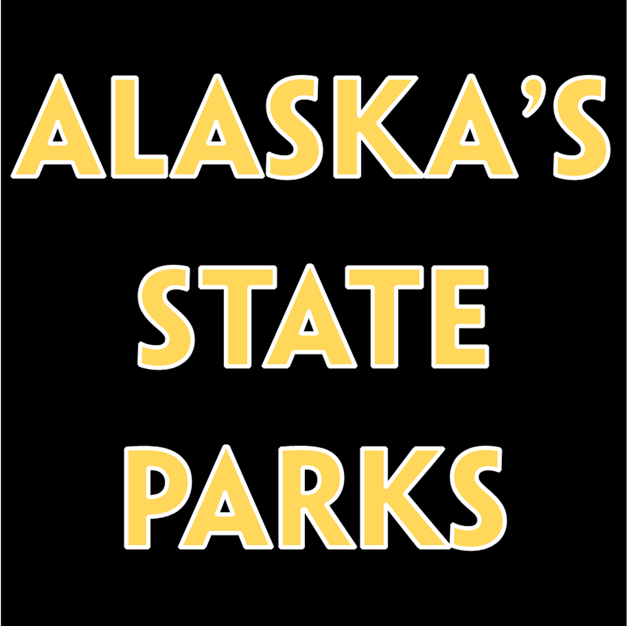 Alaska State Parks